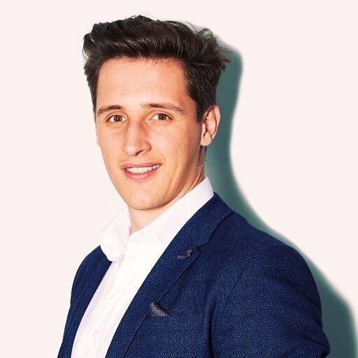 Lewis Allison